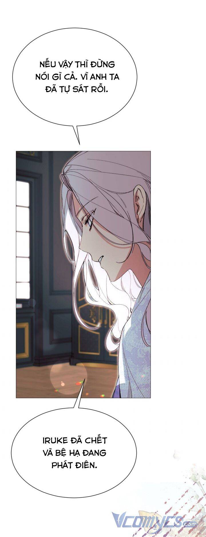Ác Nữ Cần Bạo Chúa Chap 68 - Next Chap 69