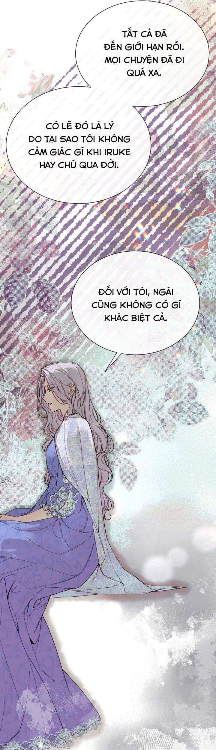 Ác Nữ Cần Bạo Chúa Chap 68 - Next Chap 69
