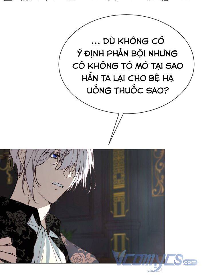 Ác Nữ Cần Bạo Chúa Chap 68 - Next Chap 69