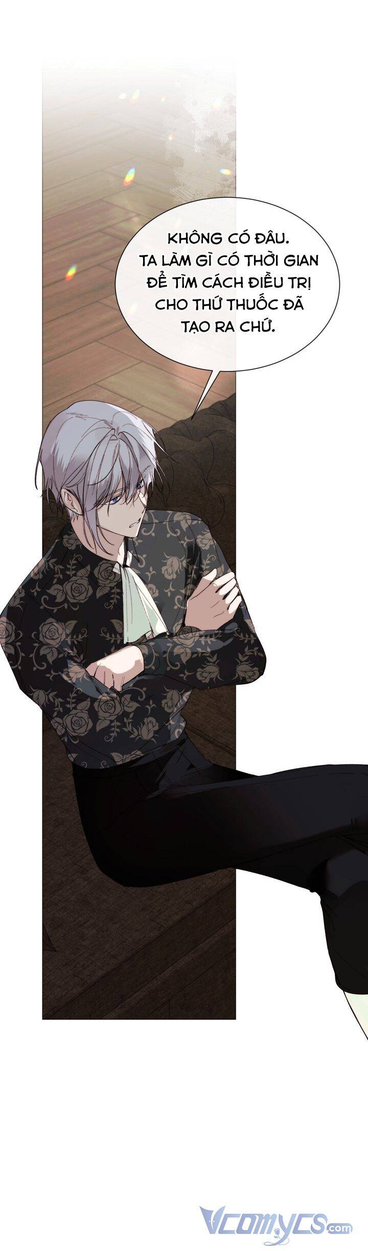 Ác Nữ Cần Bạo Chúa Chap 68 - Next Chap 69