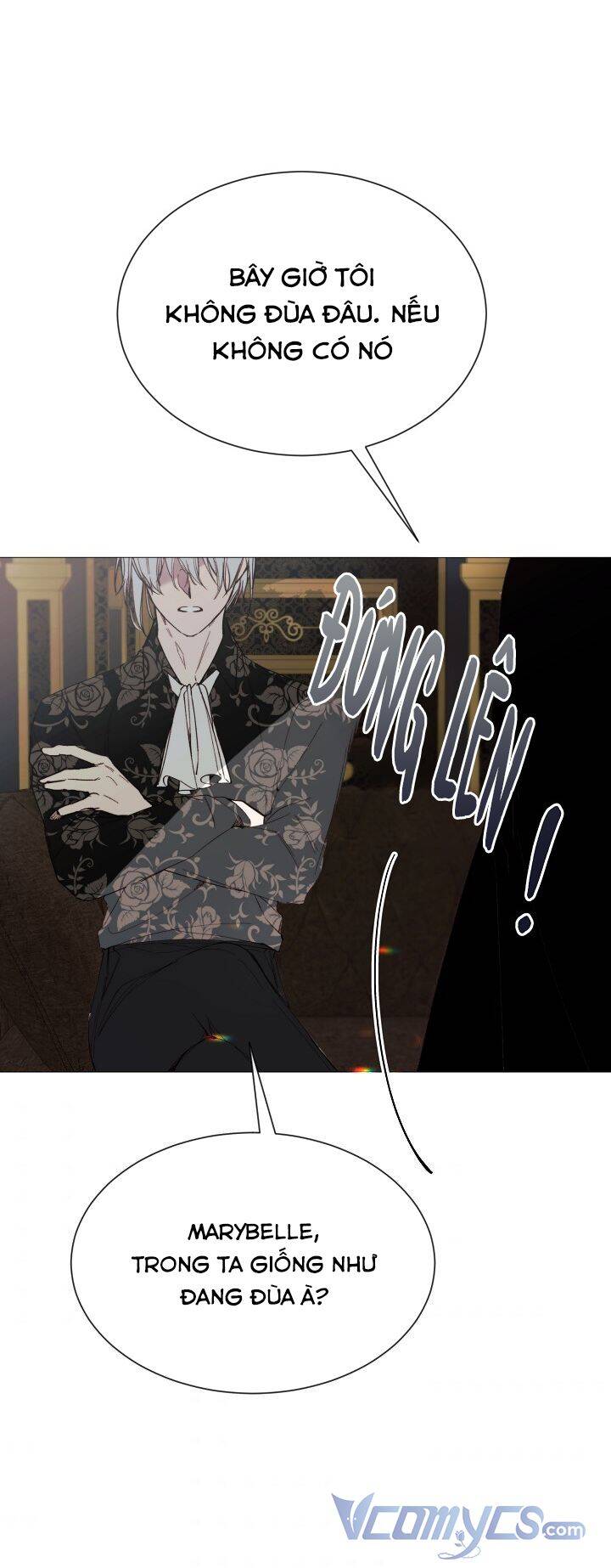 Ác Nữ Cần Bạo Chúa Chap 68 - Next Chap 69