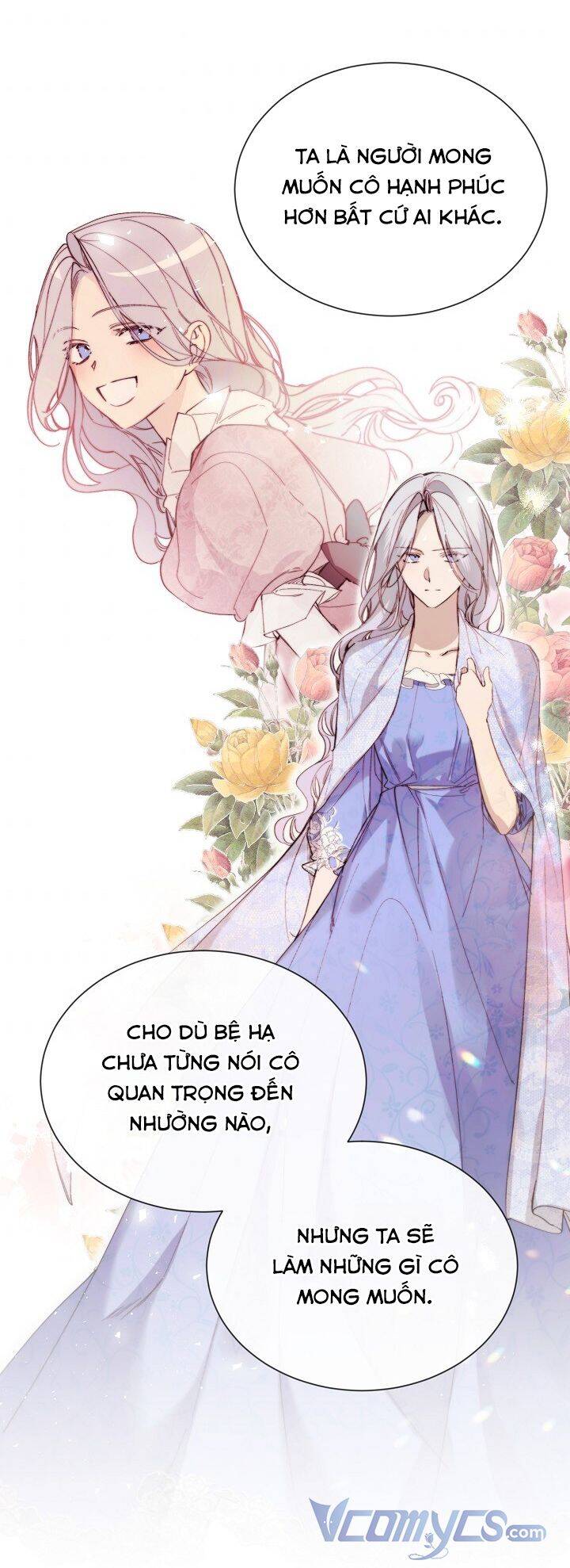 Ác Nữ Cần Bạo Chúa Chap 68 - Next Chap 69