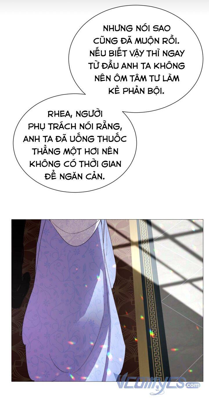 Ác Nữ Cần Bạo Chúa Chap 68 - Next Chap 69