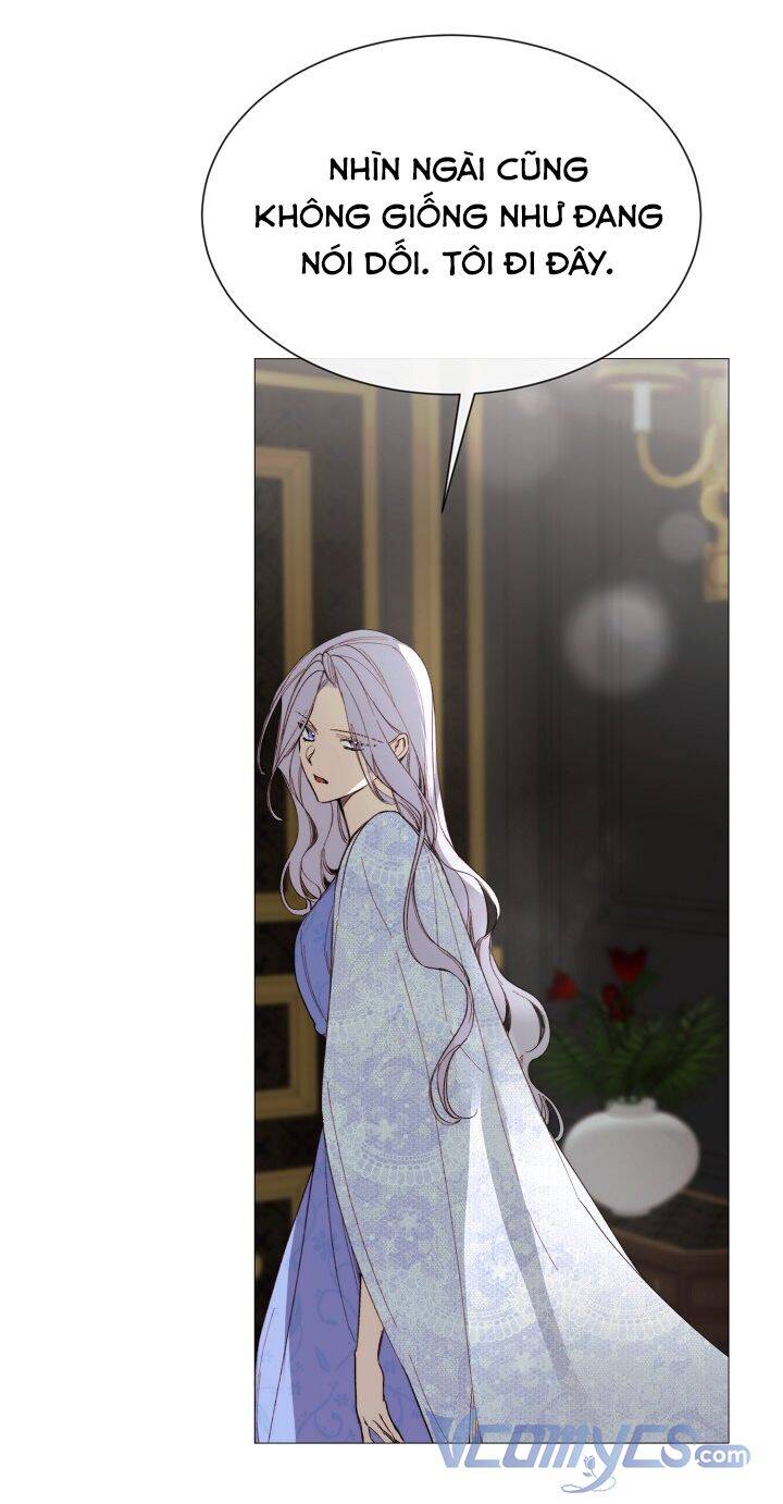 Ác Nữ Cần Bạo Chúa Chap 68 - Next Chap 69