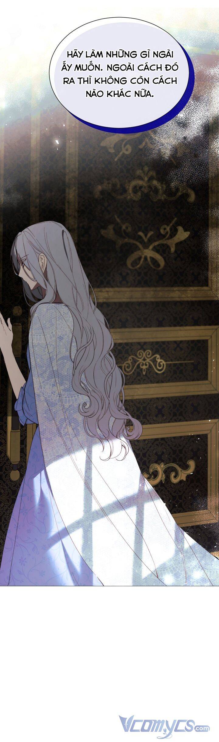 Ác Nữ Cần Bạo Chúa Chap 68 - Next Chap 69