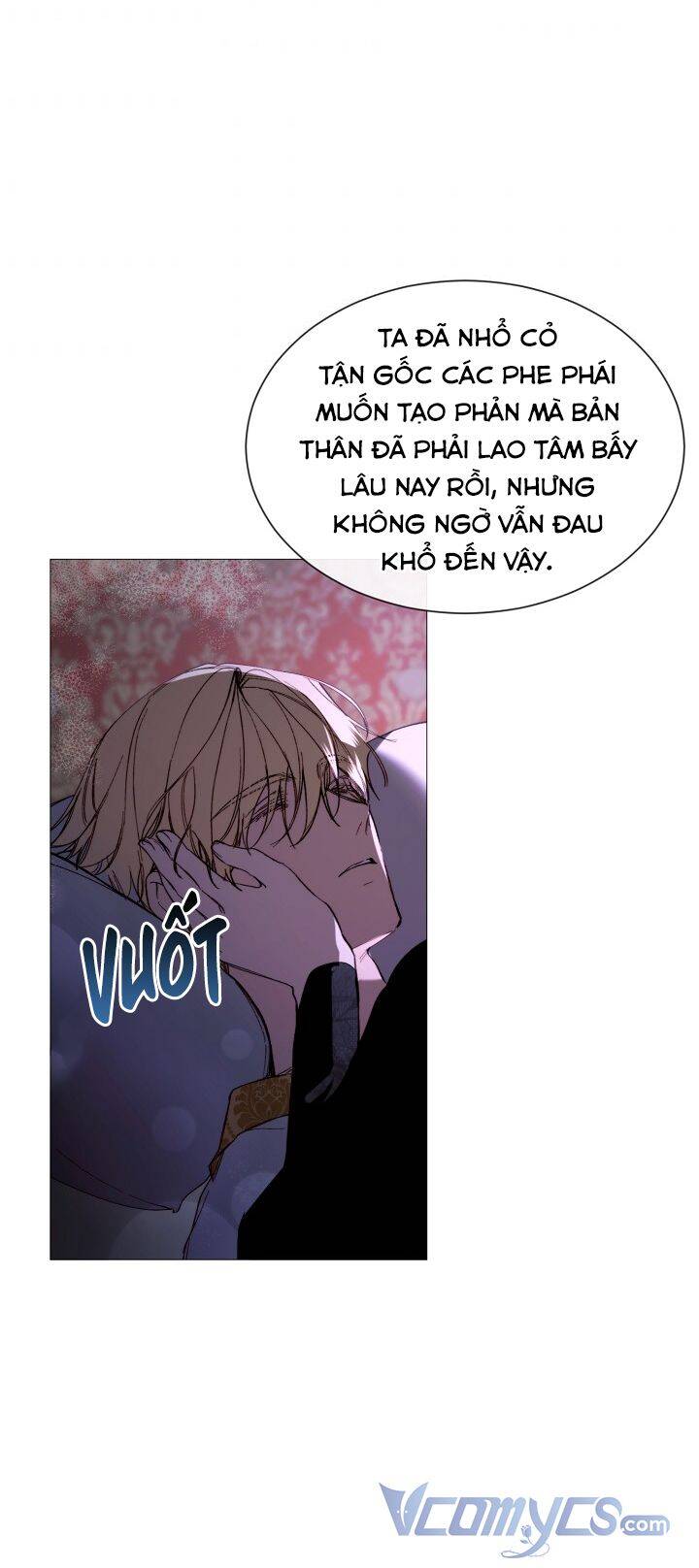 Ác Nữ Cần Bạo Chúa Chap 68 - Next Chap 69