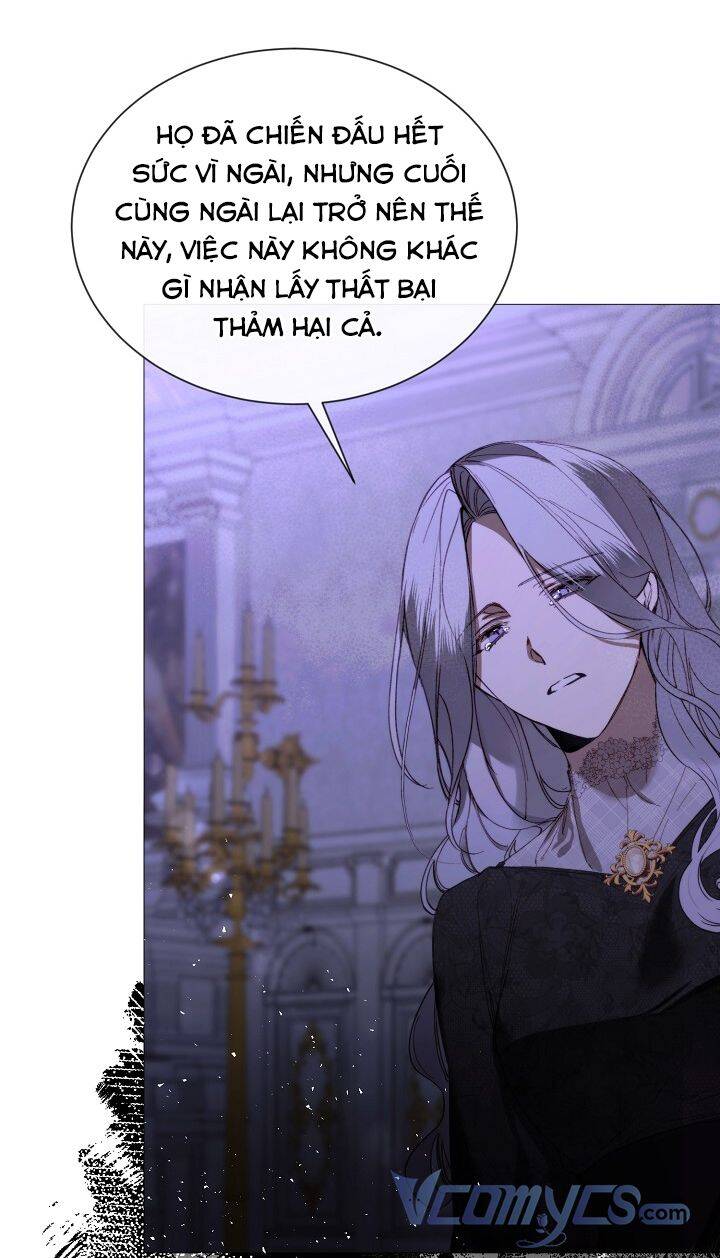 Ác Nữ Cần Bạo Chúa Chap 68 - Next Chap 69