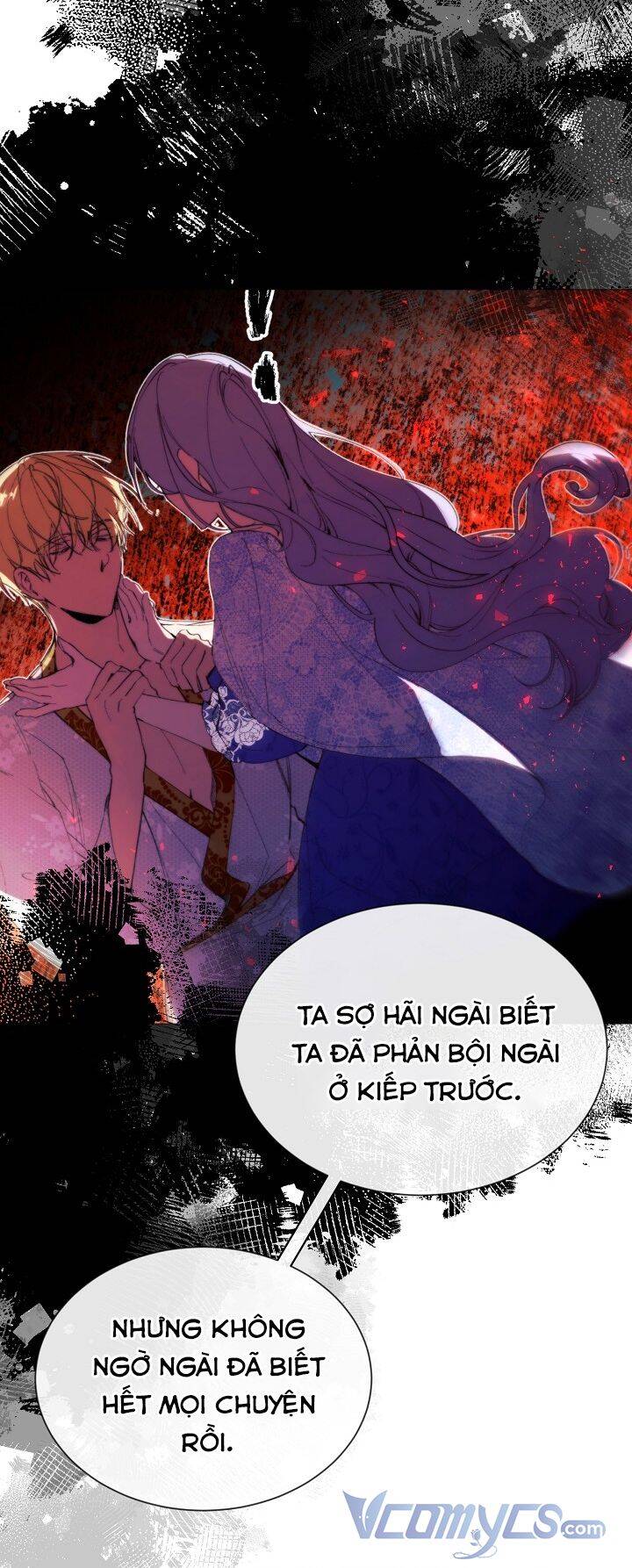 Ác Nữ Cần Bạo Chúa Chap 68 - Next Chap 69