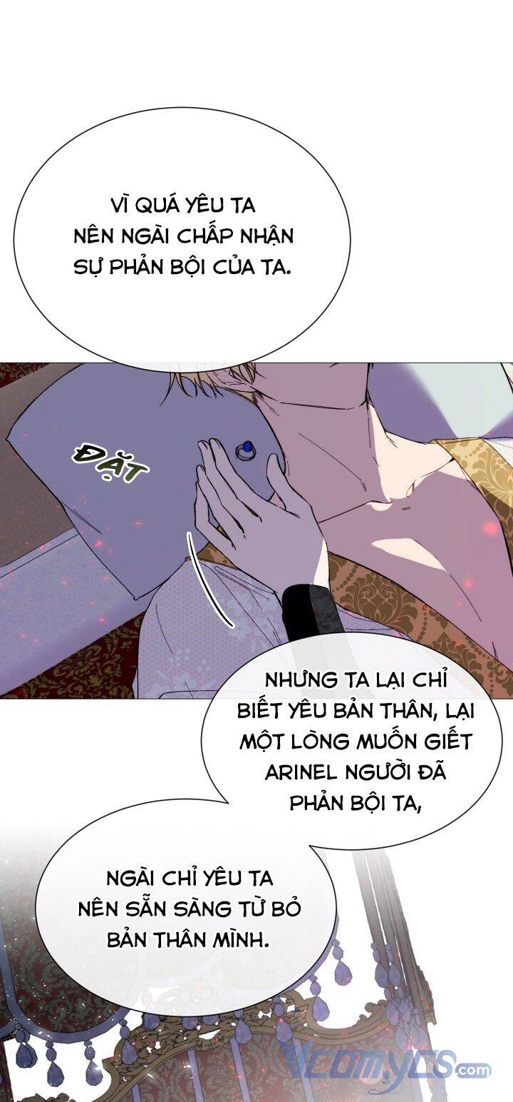 Ác Nữ Cần Bạo Chúa Chap 68 - Next Chap 69