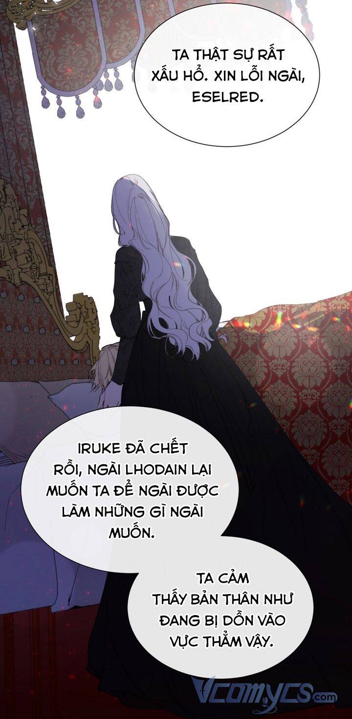 Ác Nữ Cần Bạo Chúa Chap 68 - Next Chap 69