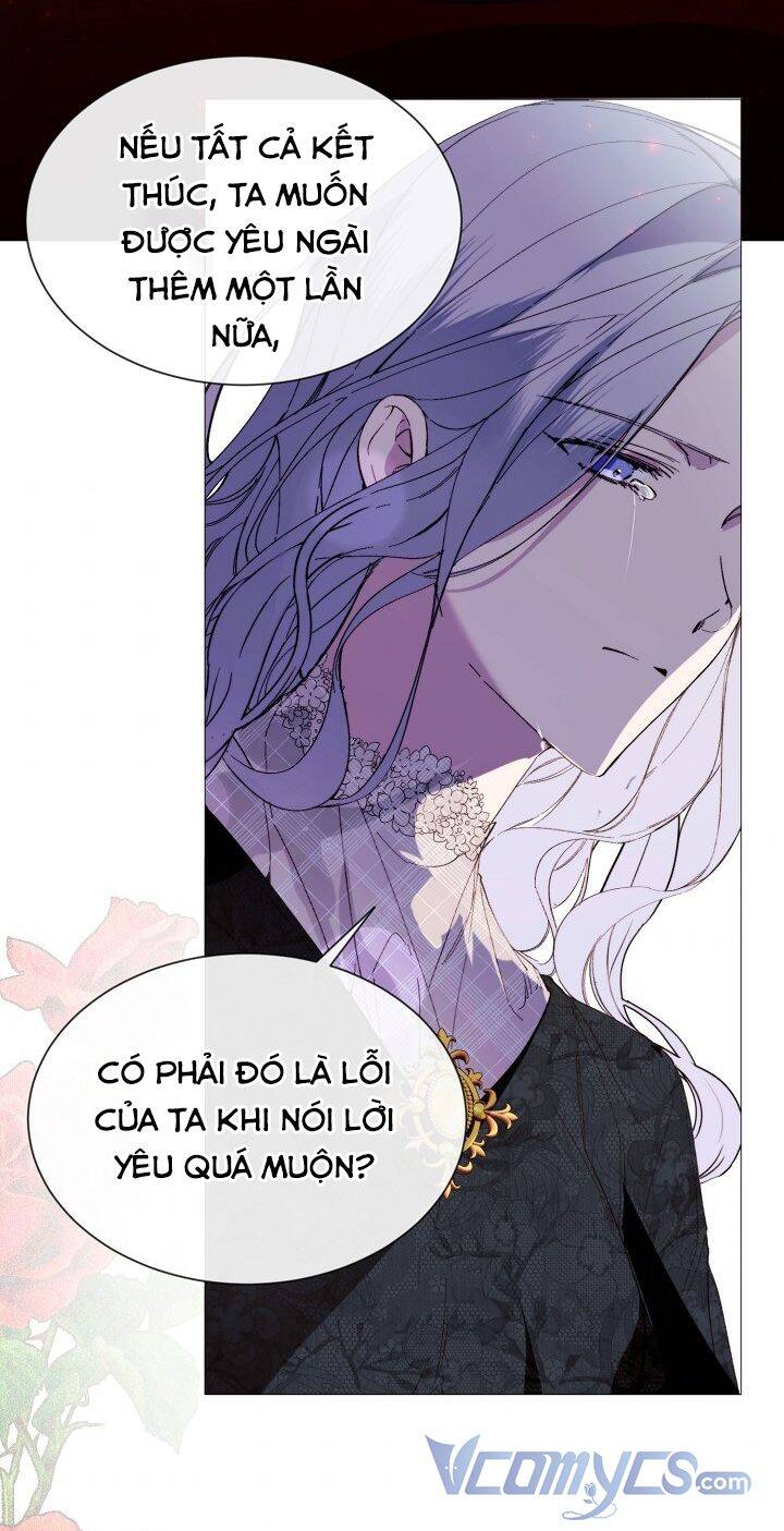 Ác Nữ Cần Bạo Chúa Chap 68 - Next Chap 69