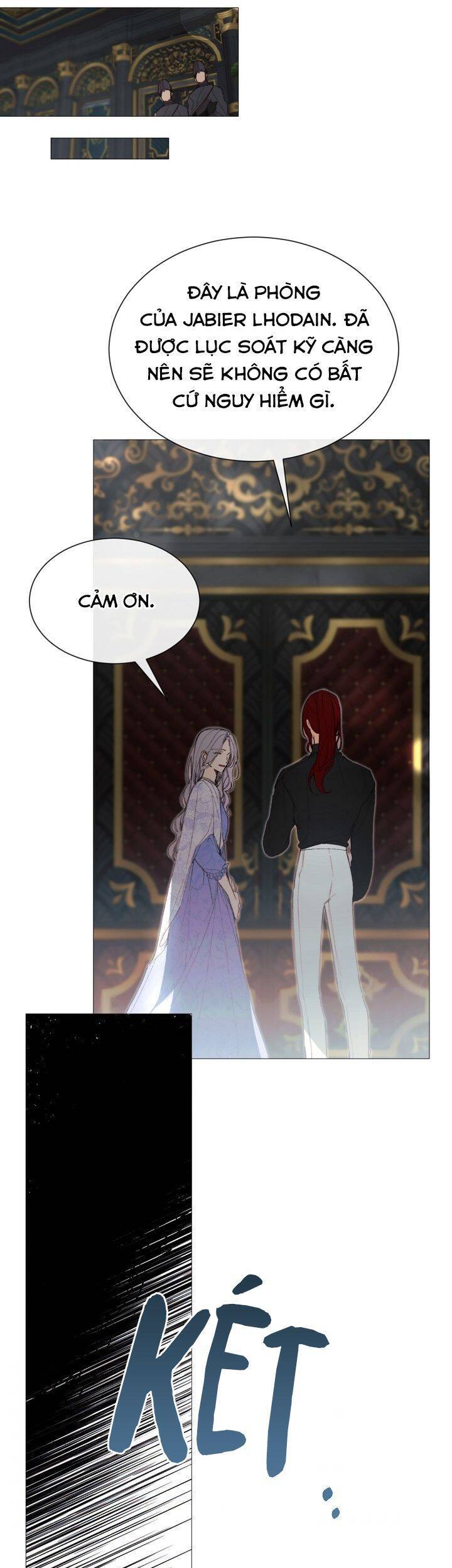 Ác Nữ Cần Bạo Chúa Chap 68 - Next Chap 69