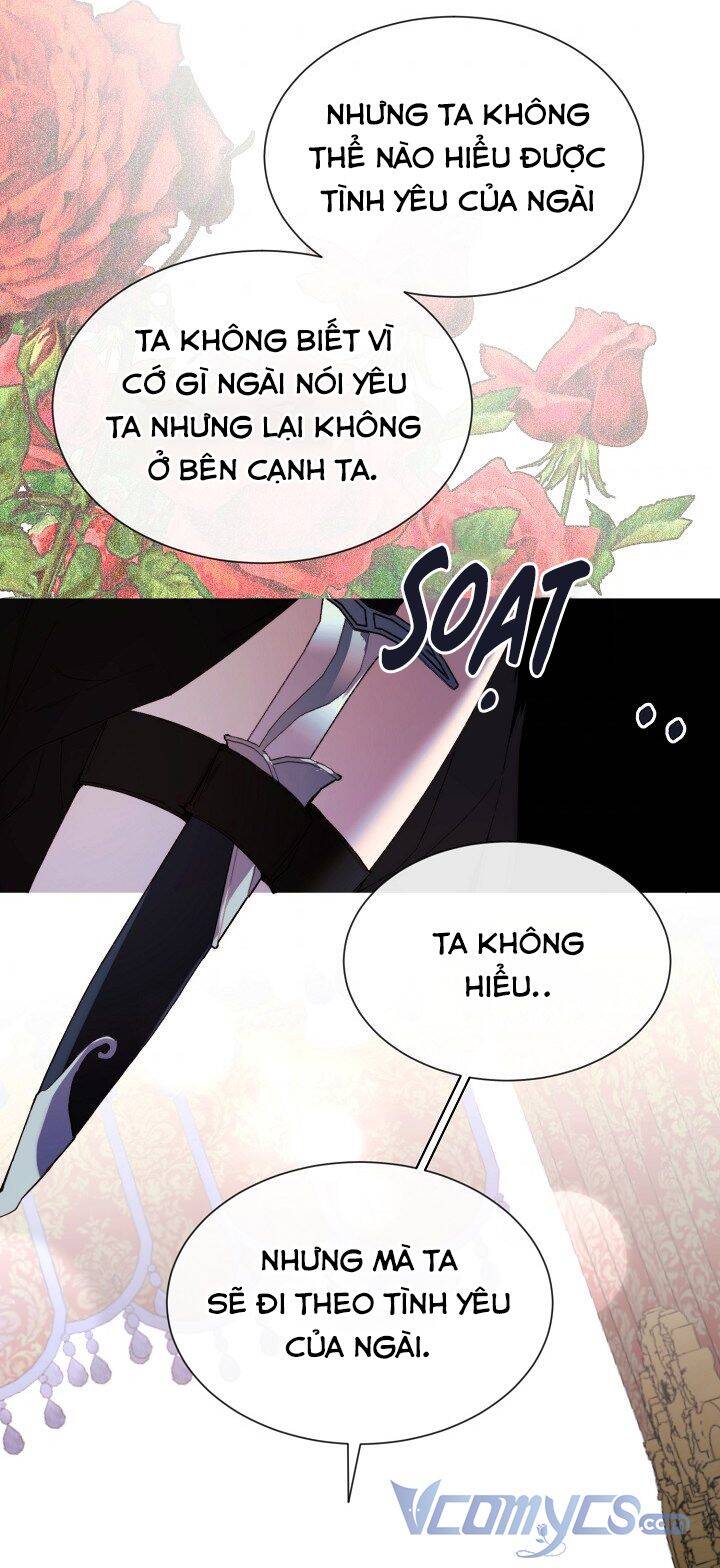 Ác Nữ Cần Bạo Chúa Chap 68 - Next Chap 69