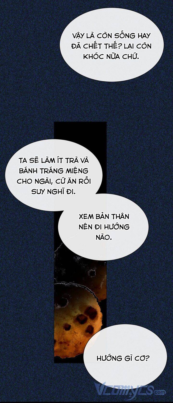 Ác Nữ Cần Bạo Chúa Chap 68 - Next Chap 69