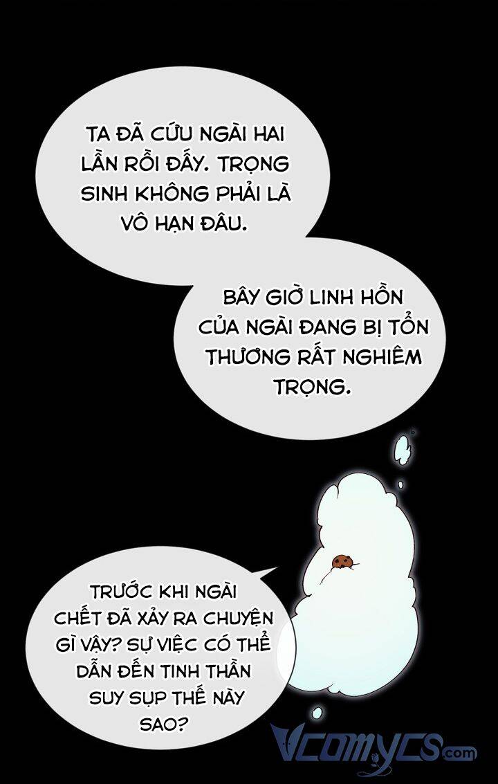 Ác Nữ Cần Bạo Chúa Chap 68 - Next Chap 69