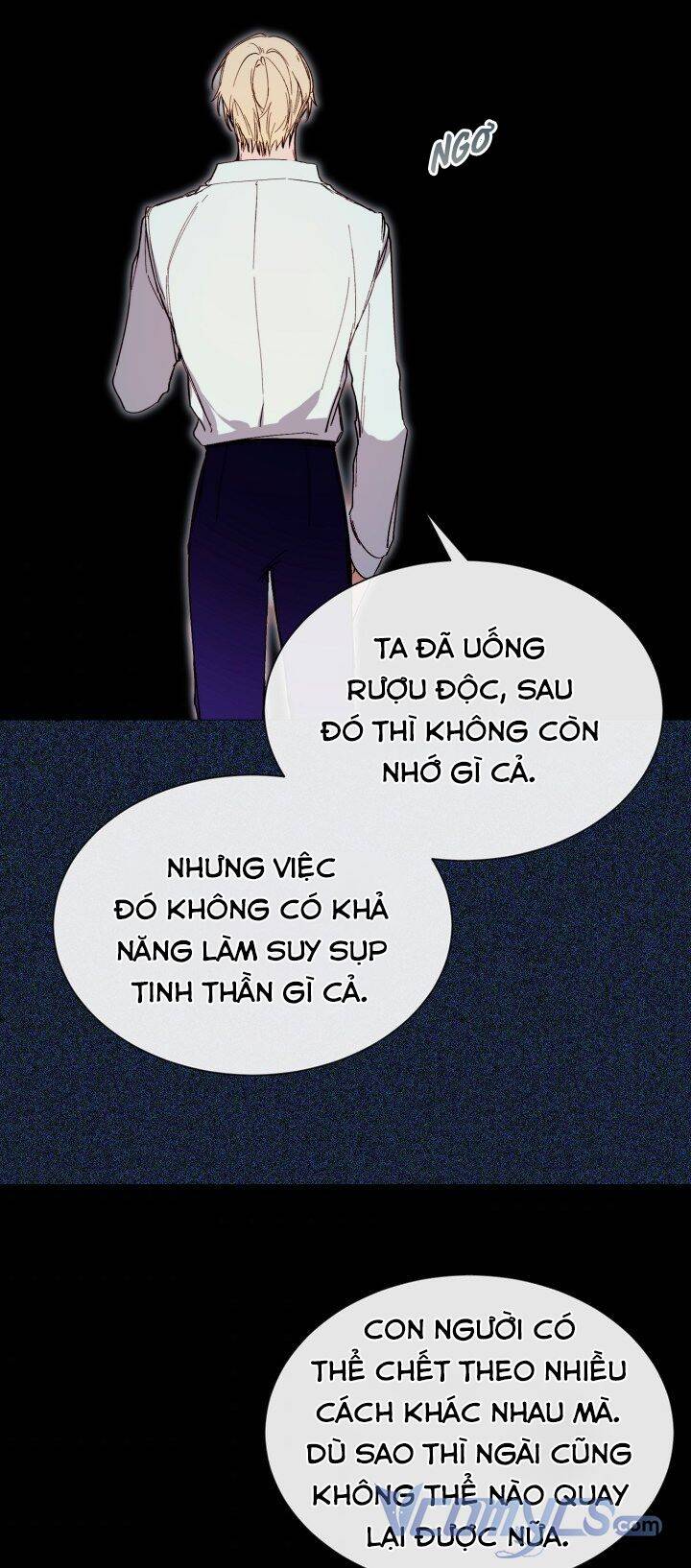 Ác Nữ Cần Bạo Chúa Chap 68 - Next Chap 69