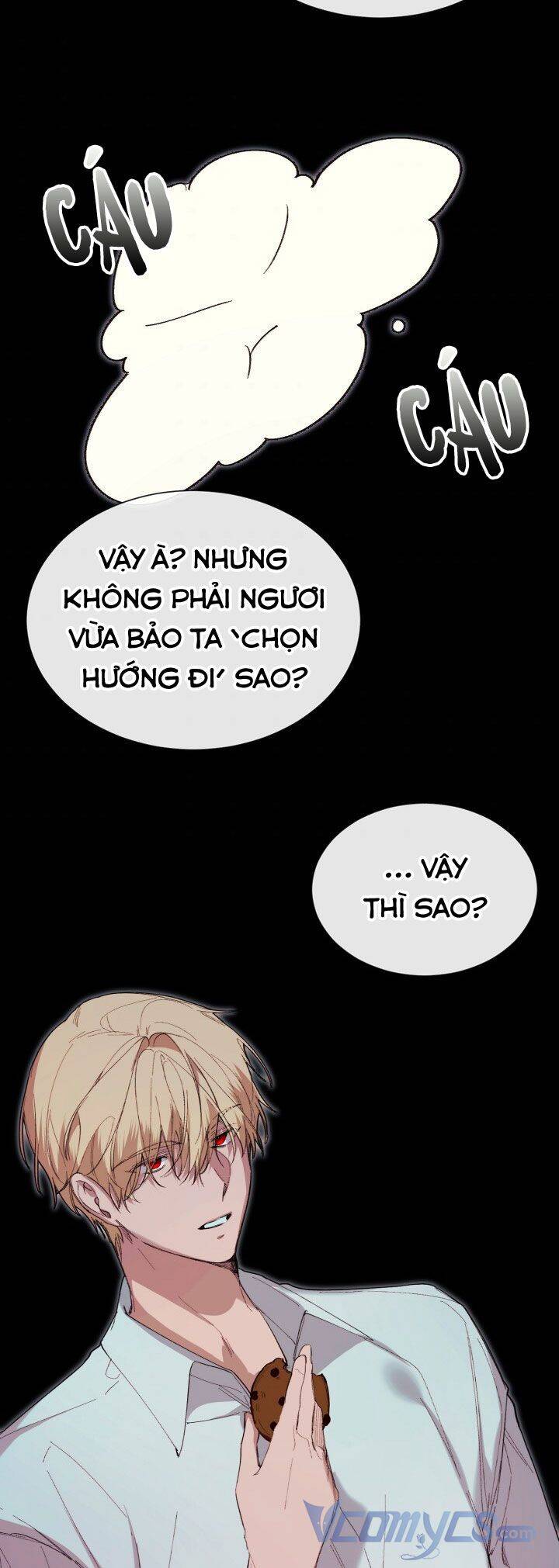 Ác Nữ Cần Bạo Chúa Chap 68 - Next Chap 69