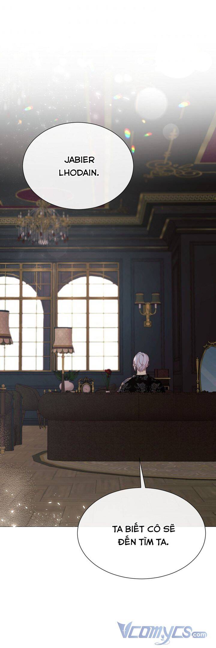 Ác Nữ Cần Bạo Chúa Chap 68 - Next Chap 69