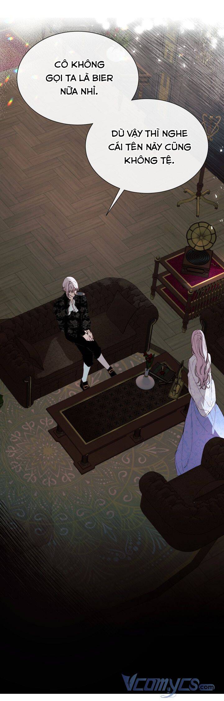 Ác Nữ Cần Bạo Chúa Chap 68 - Next Chap 69