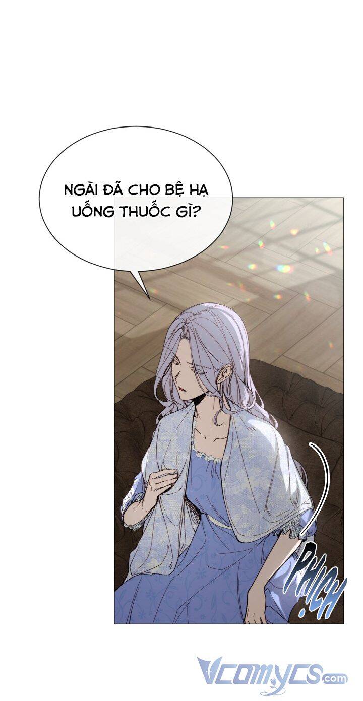 Ác Nữ Cần Bạo Chúa Chap 68 - Next Chap 69