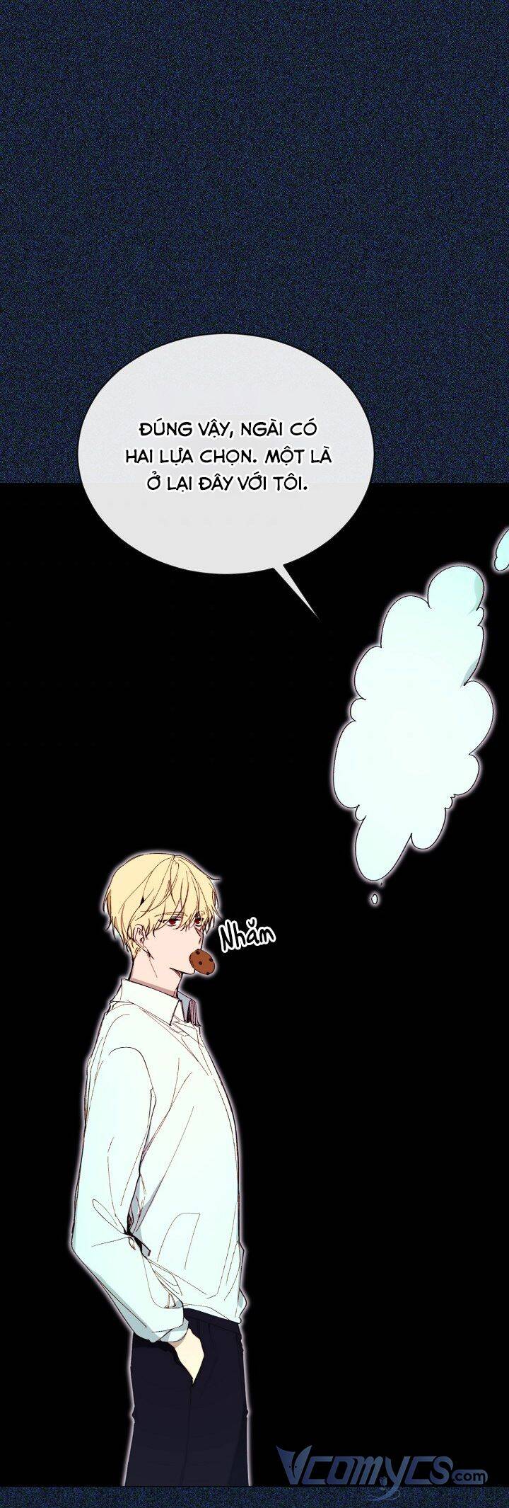 Ác Nữ Cần Bạo Chúa Chap 69 - Next Chap 70