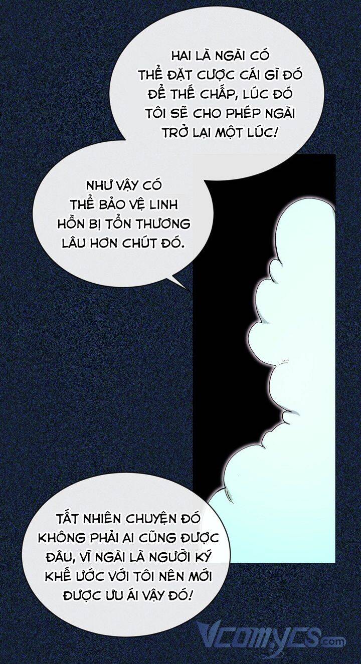 Ác Nữ Cần Bạo Chúa Chap 69 - Next Chap 70