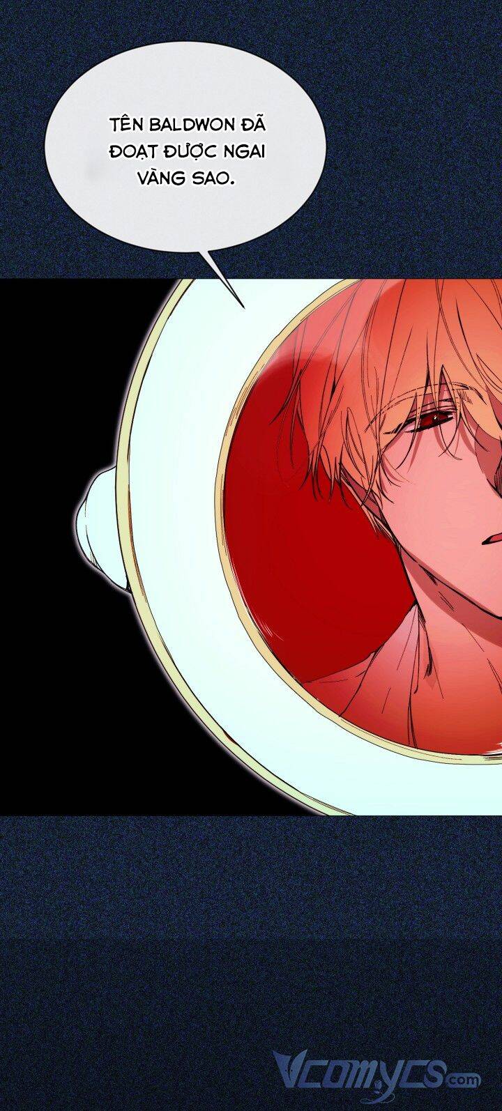 Ác Nữ Cần Bạo Chúa Chap 69 - Next Chap 70