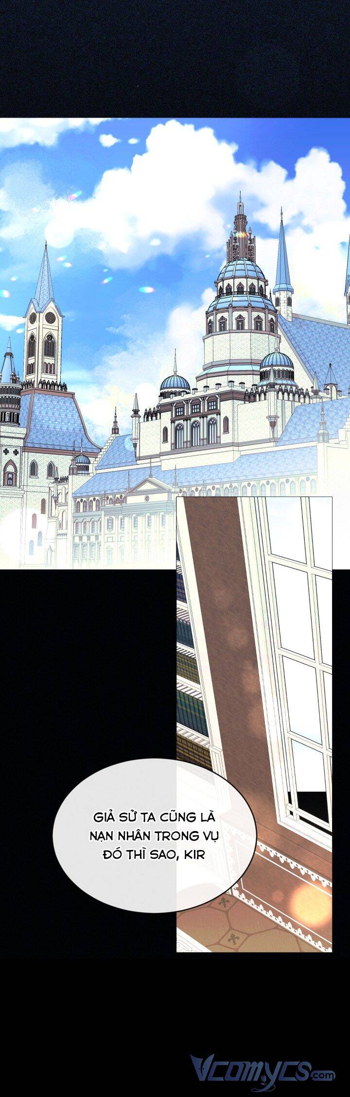 Ác Nữ Cần Bạo Chúa Chap 69 - Next Chap 70