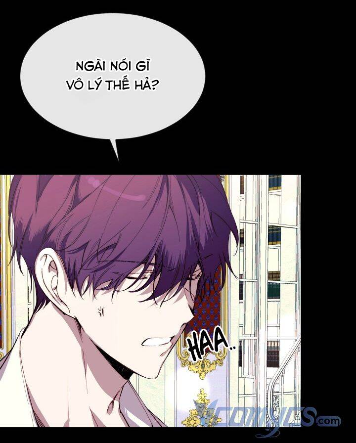 Ác Nữ Cần Bạo Chúa Chap 69 - Next Chap 70