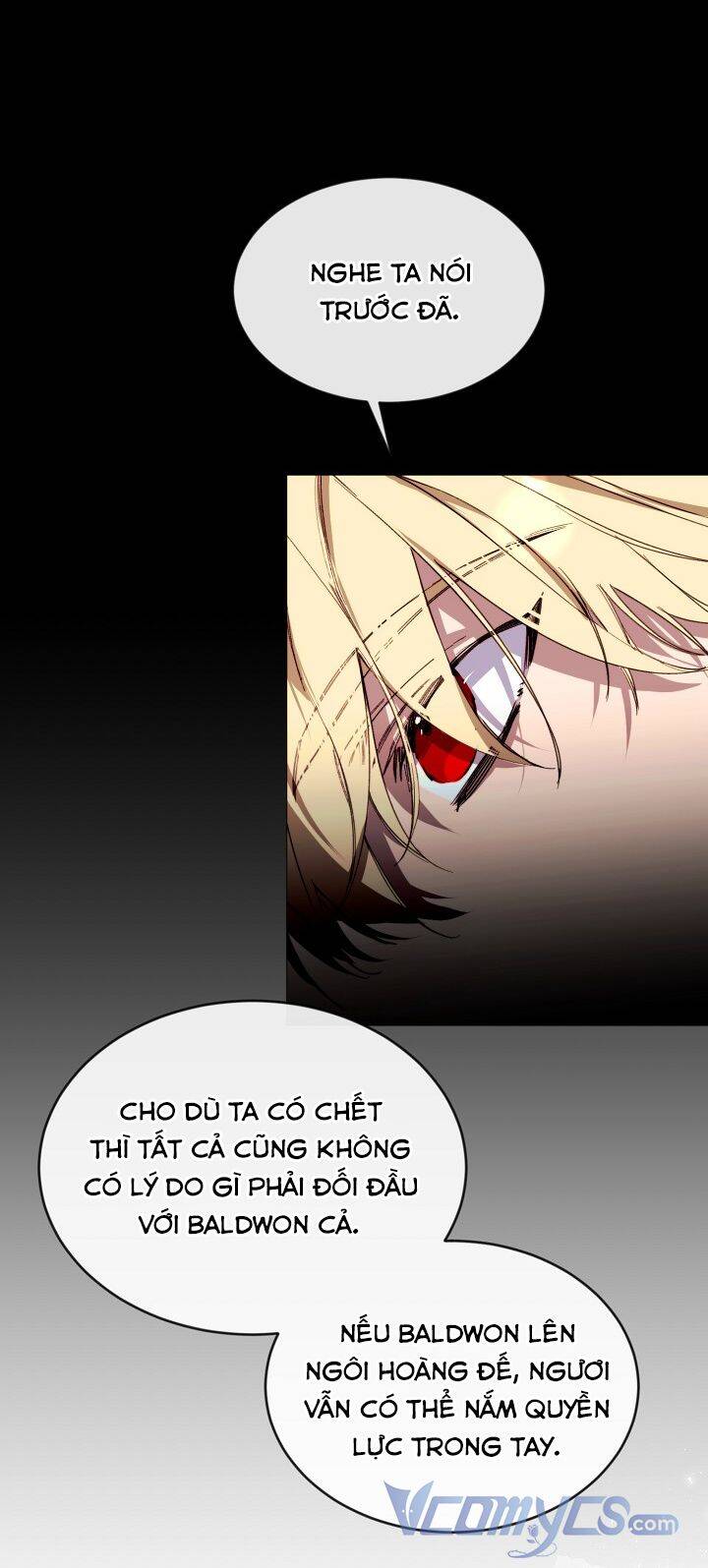 Ác Nữ Cần Bạo Chúa Chap 69 - Next Chap 70