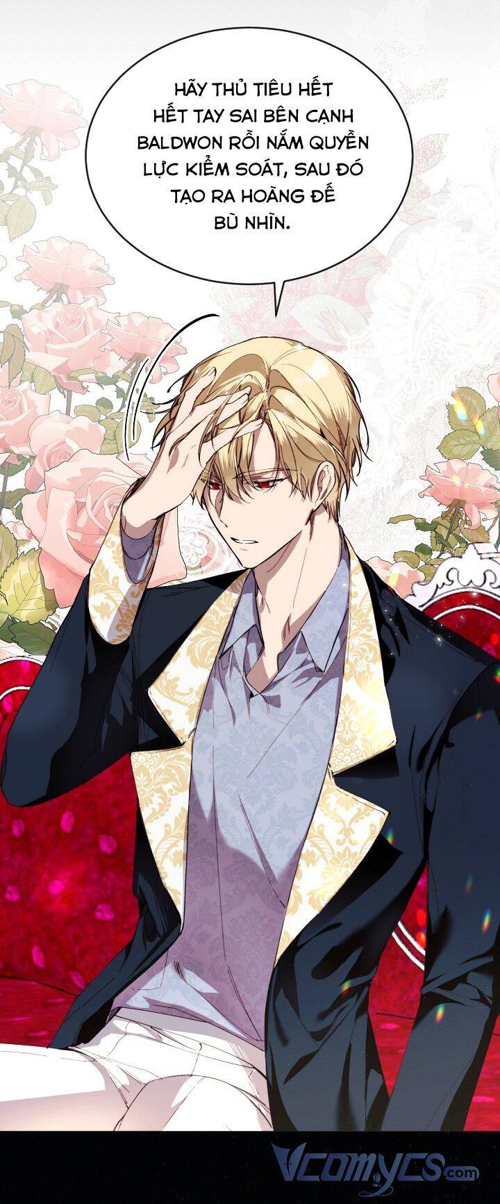 Ác Nữ Cần Bạo Chúa Chap 69 - Next Chap 70