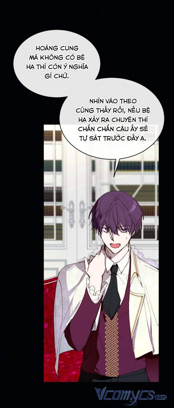 Ác Nữ Cần Bạo Chúa Chap 69 - Next Chap 70