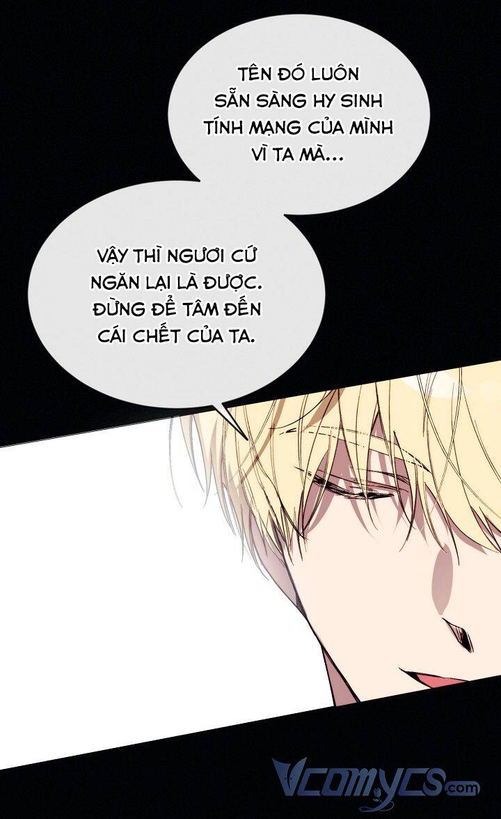 Ác Nữ Cần Bạo Chúa Chap 69 - Next Chap 70