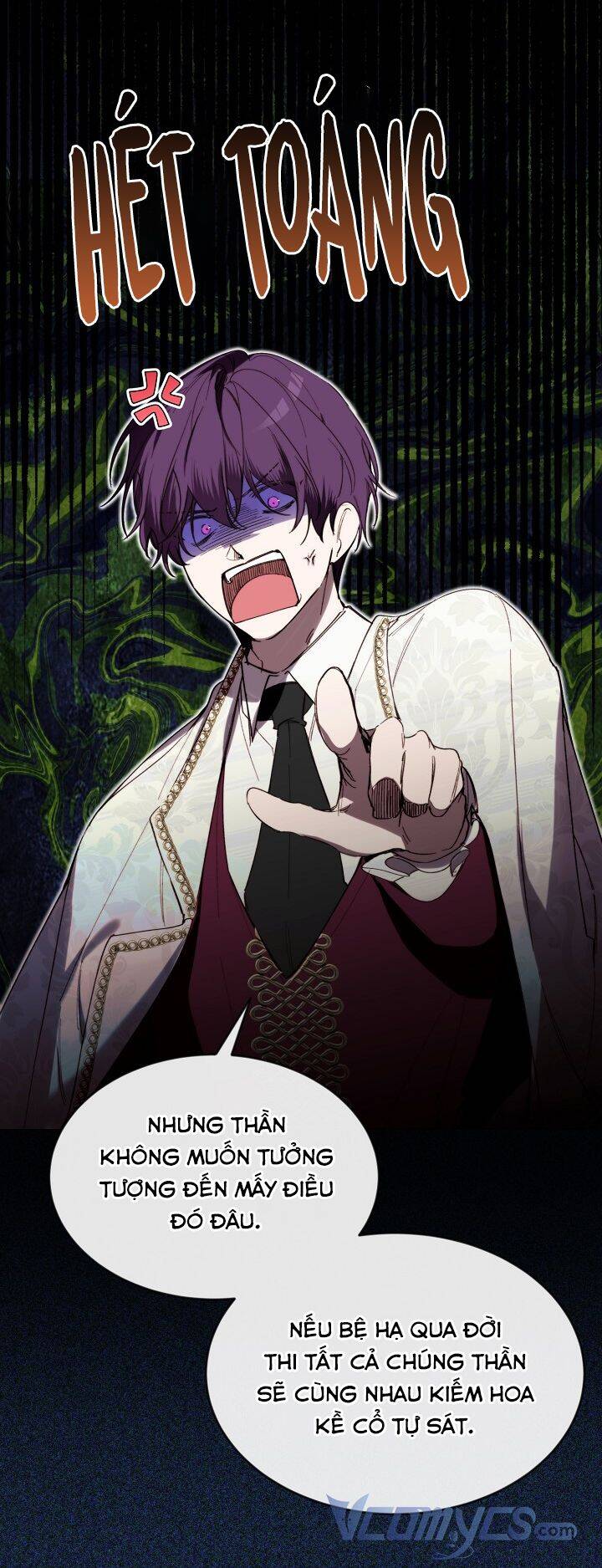 Ác Nữ Cần Bạo Chúa Chap 69 - Next Chap 70