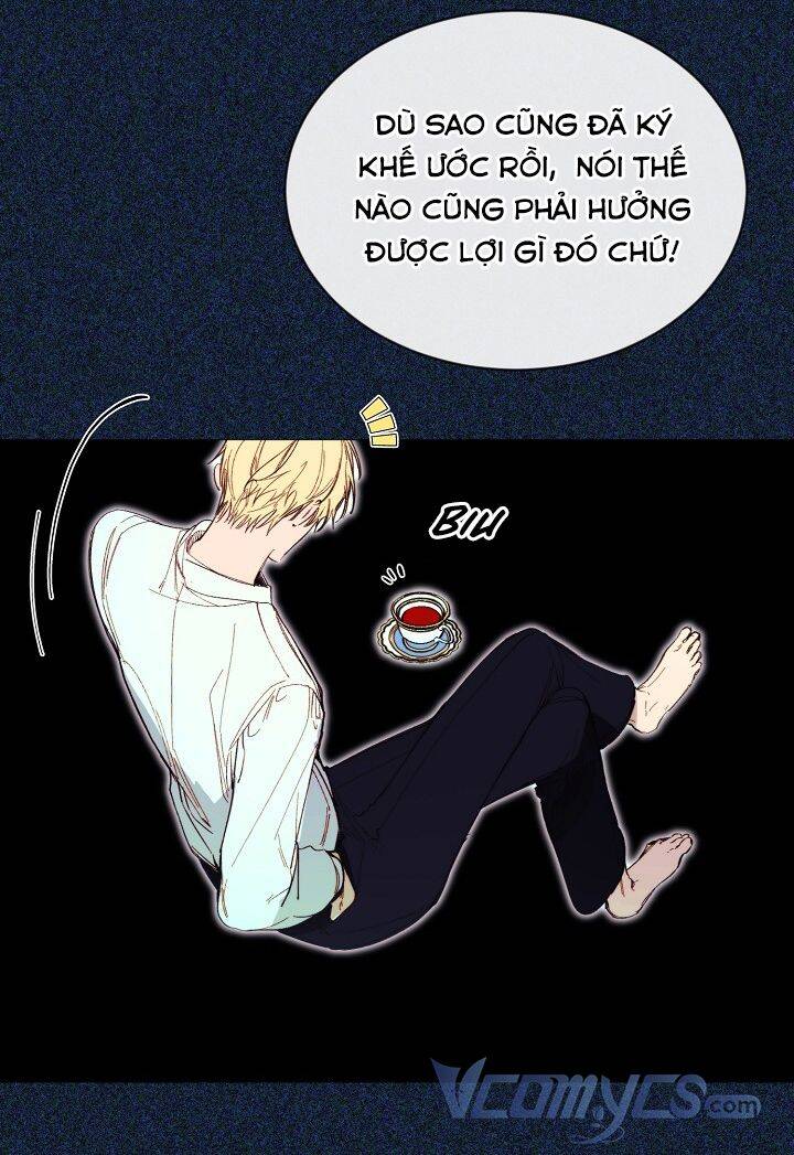 Ác Nữ Cần Bạo Chúa Chap 69 - Next Chap 70