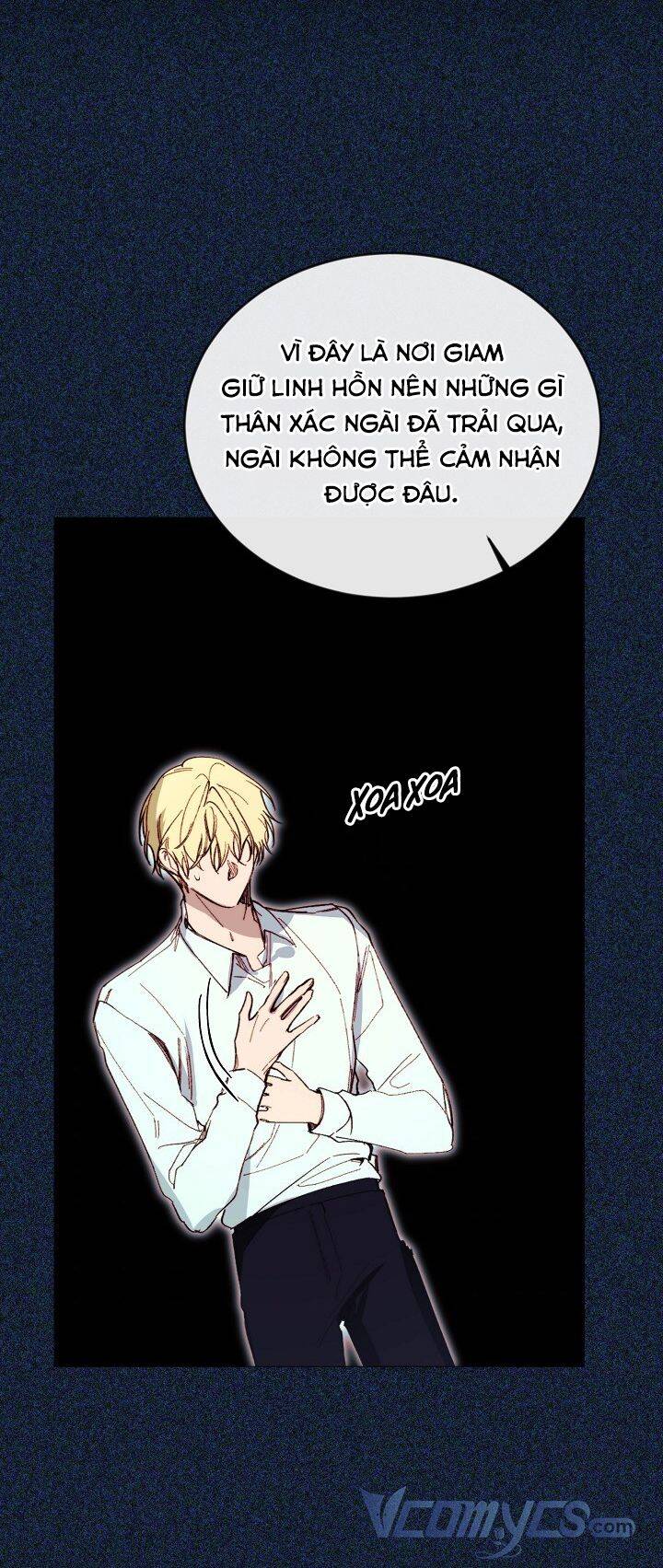 Ác Nữ Cần Bạo Chúa Chap 69 - Next Chap 70
