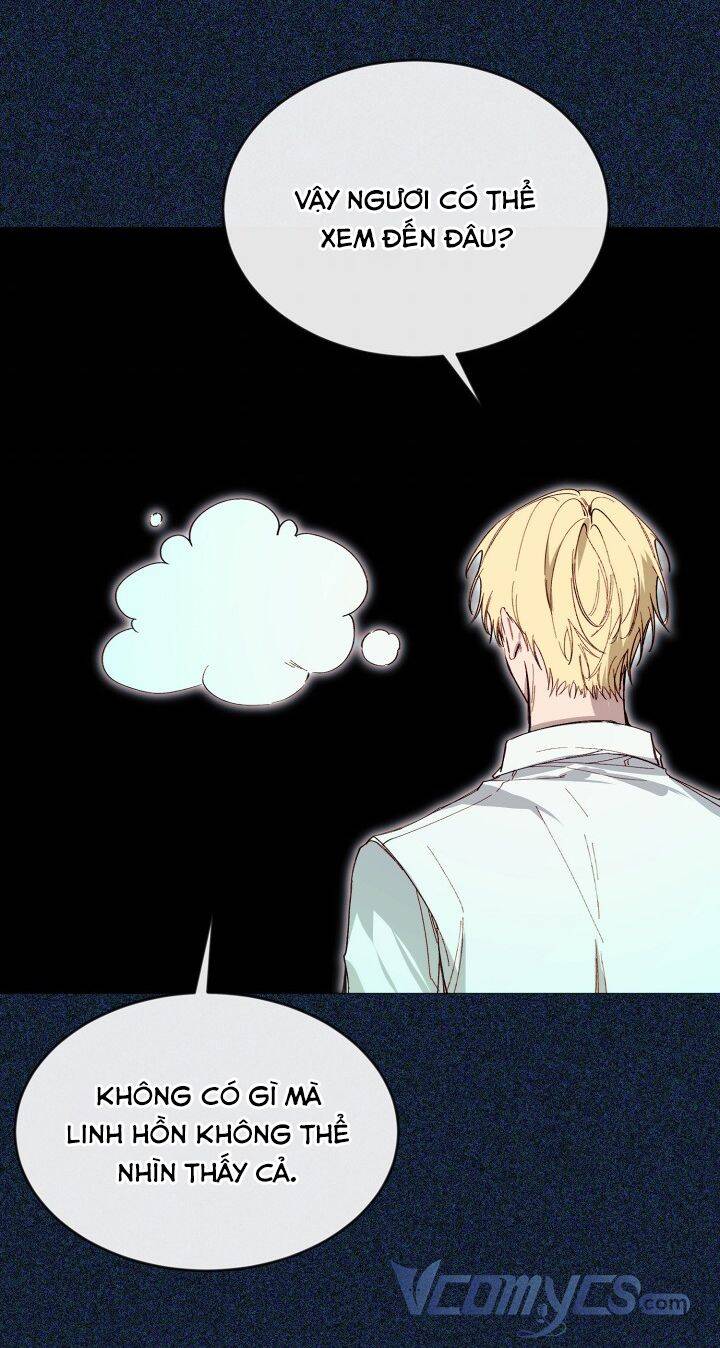 Ác Nữ Cần Bạo Chúa Chap 69 - Next Chap 70