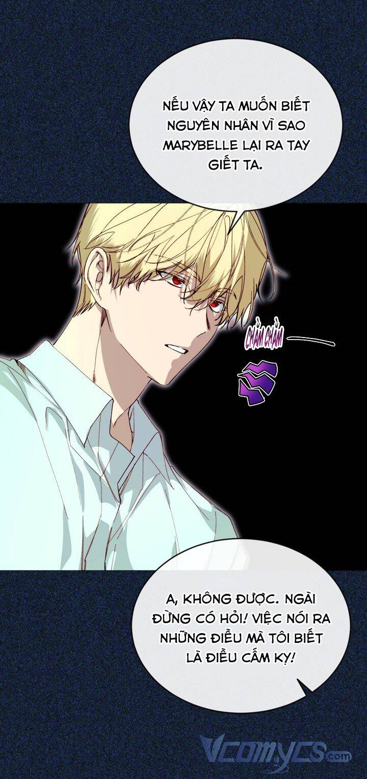 Ác Nữ Cần Bạo Chúa Chap 69 - Next Chap 70