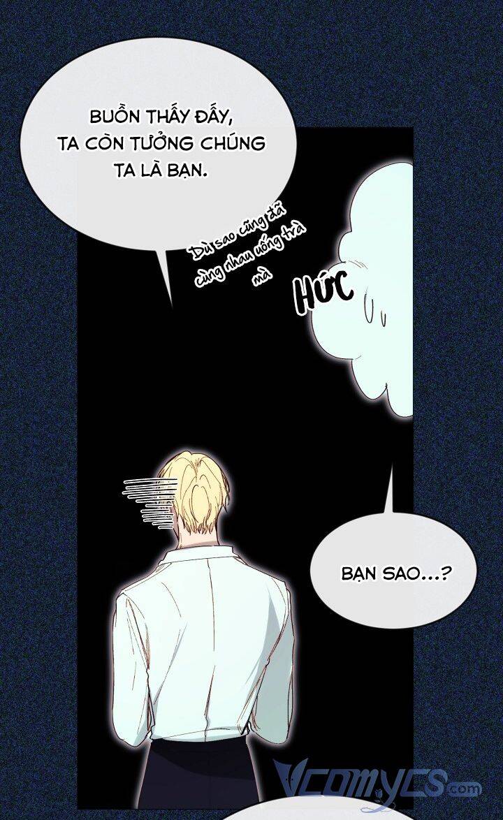 Ác Nữ Cần Bạo Chúa Chap 69 - Next Chap 70