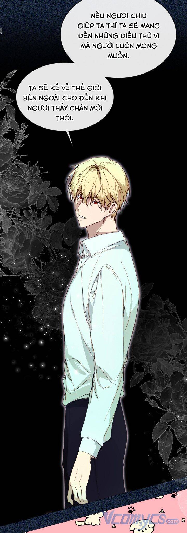 Ác Nữ Cần Bạo Chúa Chap 69 - Next Chap 70