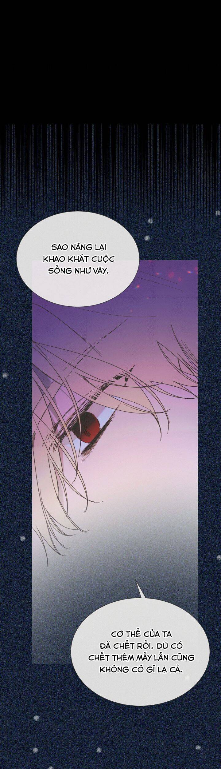 Ác Nữ Cần Bạo Chúa Chap 69 - Next Chap 70