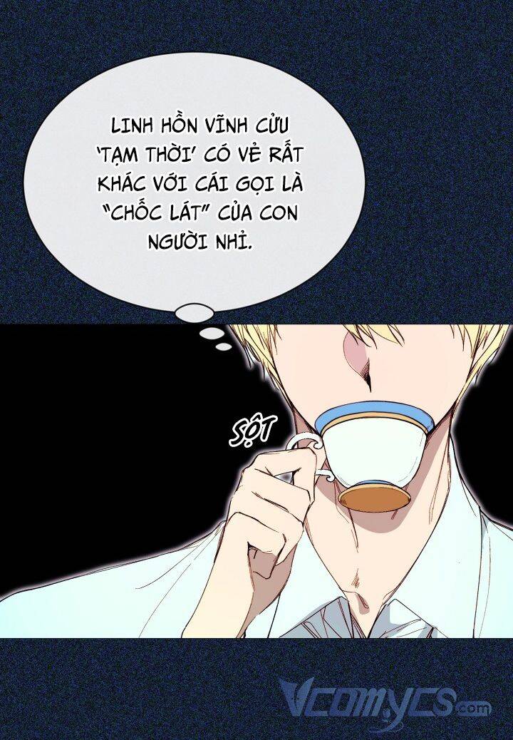 Ác Nữ Cần Bạo Chúa Chap 69 - Next Chap 70