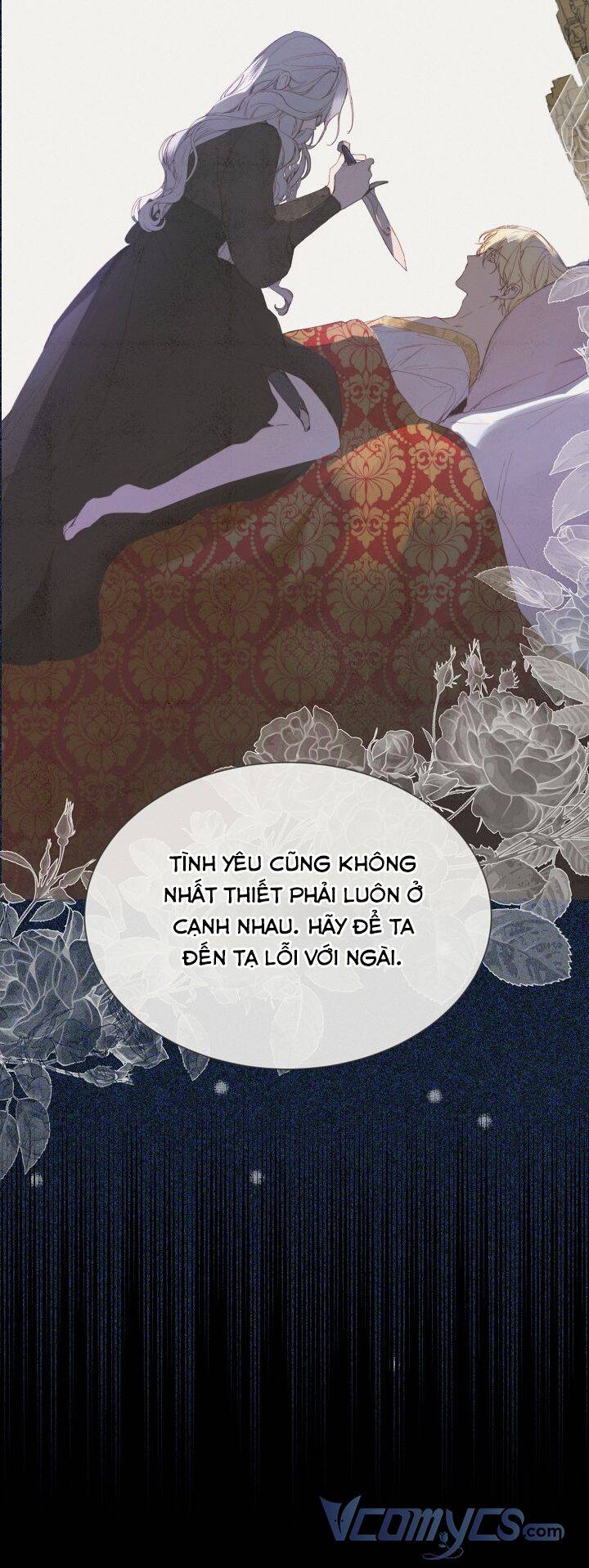 Ác Nữ Cần Bạo Chúa Chap 69 - Next Chap 70