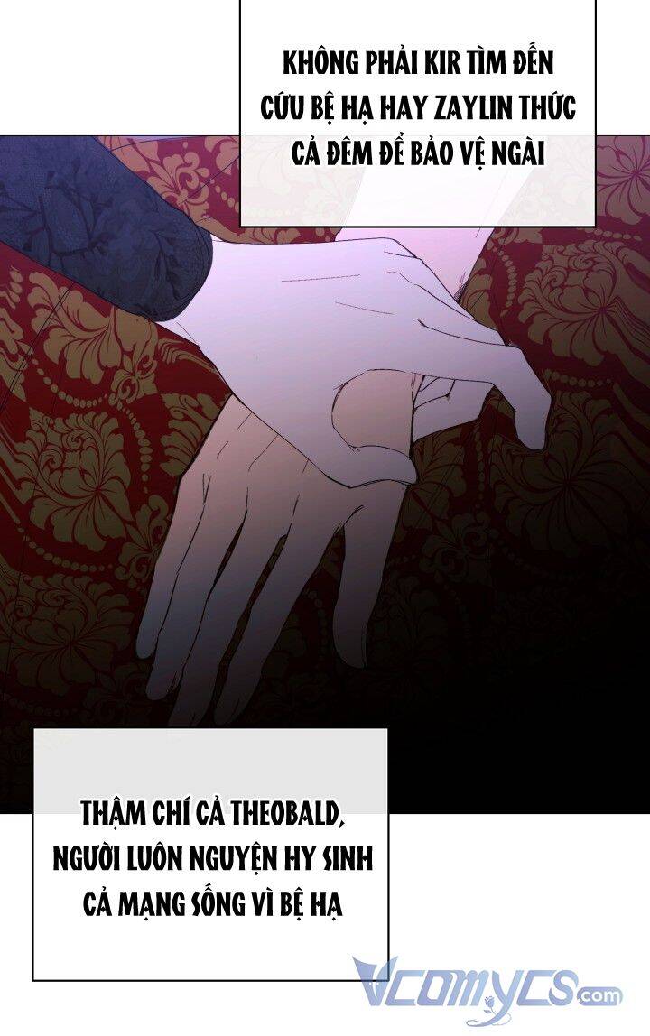 Ác Nữ Cần Bạo Chúa Chap 69 - Next Chap 70