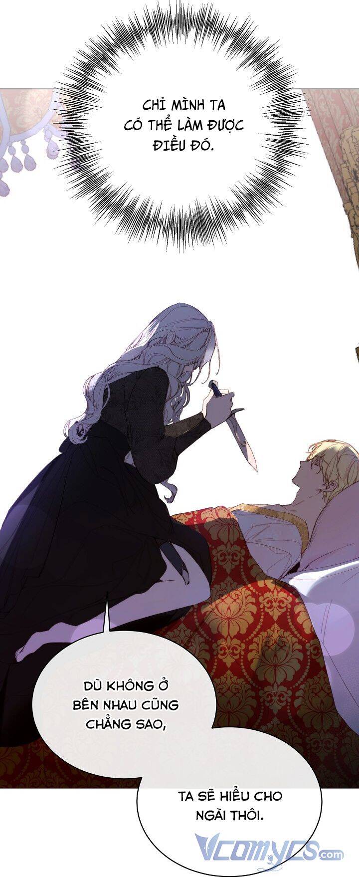Ác Nữ Cần Bạo Chúa Chap 69 - Next Chap 70