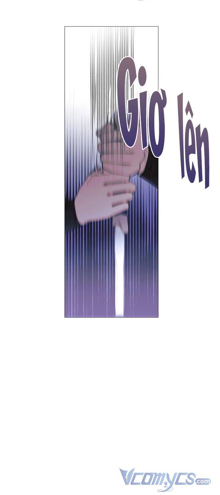 Ác Nữ Cần Bạo Chúa Chap 69 - Next Chap 70
