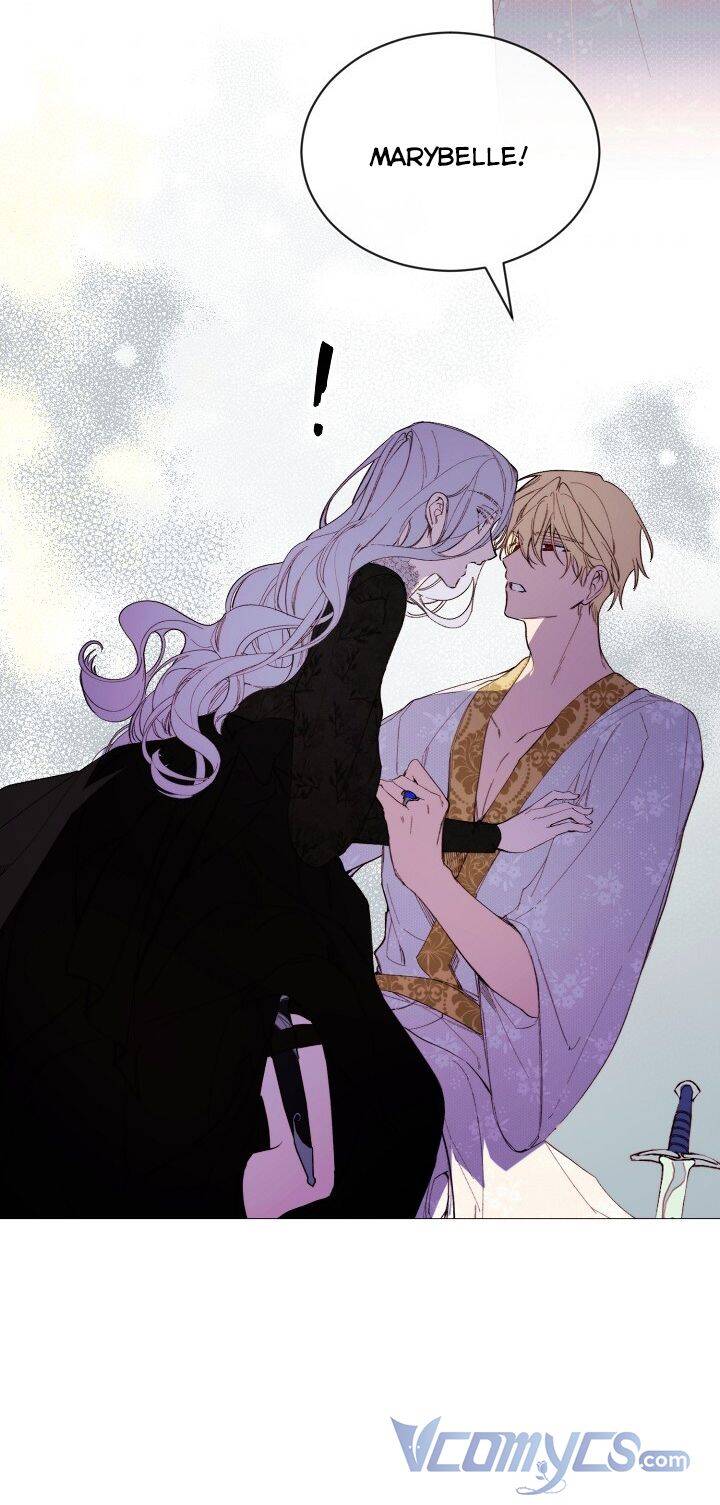 Ác Nữ Cần Bạo Chúa Chap 69 - Next Chap 70