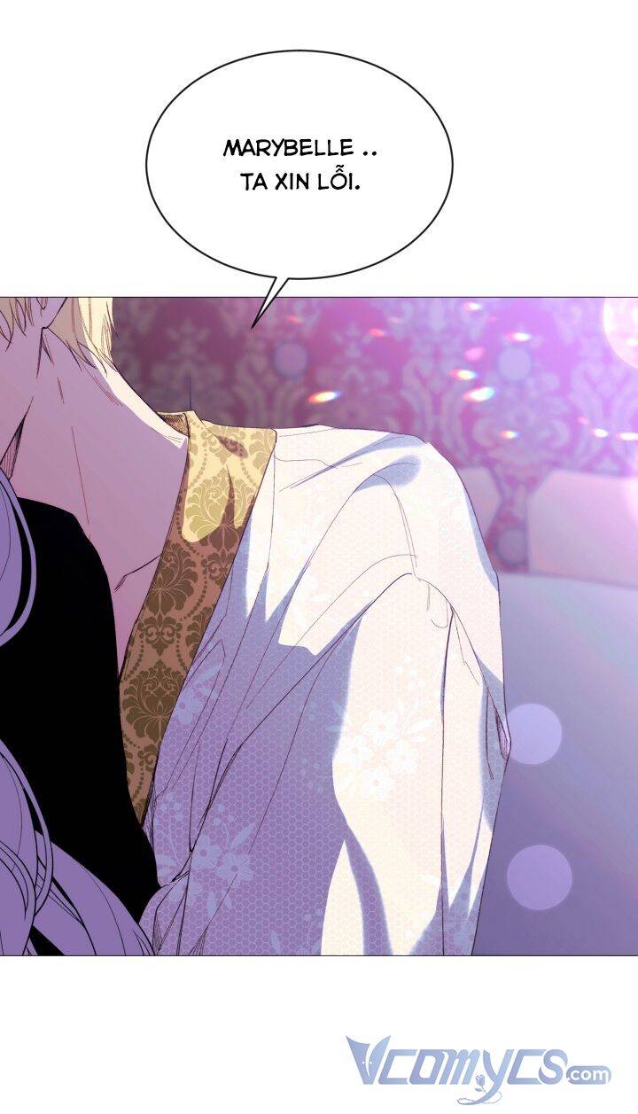 Ác Nữ Cần Bạo Chúa Chap 69 - Next Chap 70
