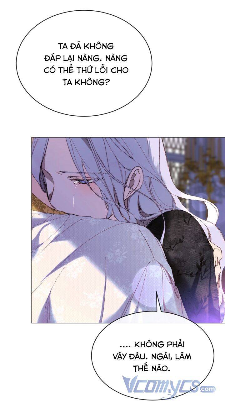Ác Nữ Cần Bạo Chúa Chap 69 - Next Chap 70