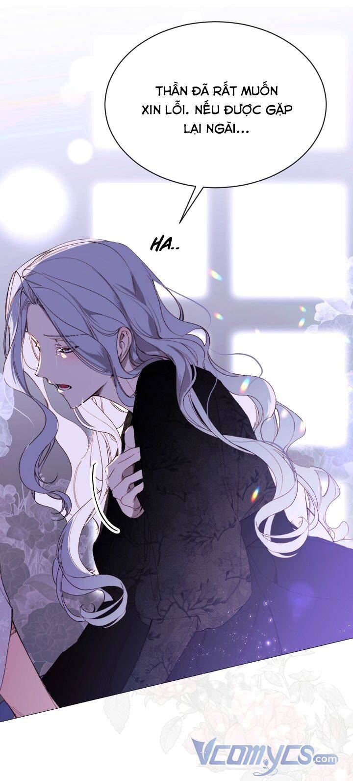 Ác Nữ Cần Bạo Chúa Chap 69 - Next Chap 70